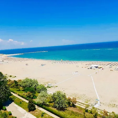 Angel's Sea View Apartment