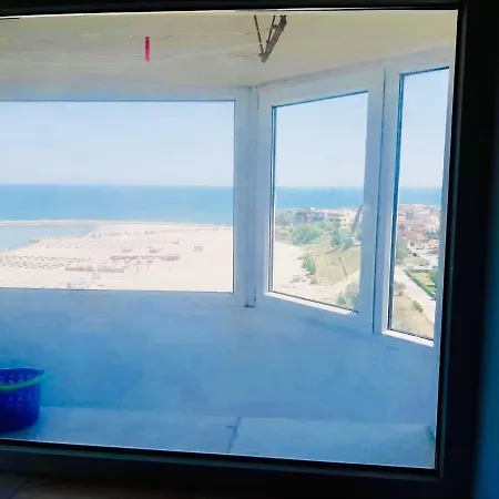 Angel's Sea View Apartment Constanta