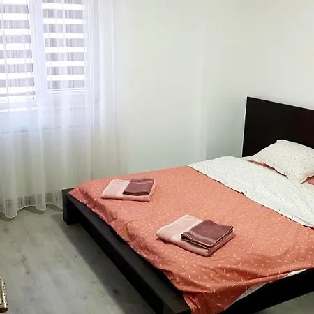 Angel's Sea View Apartment *