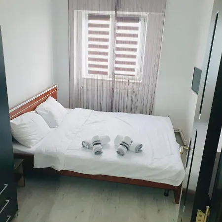 Angel's Sea View Apartment