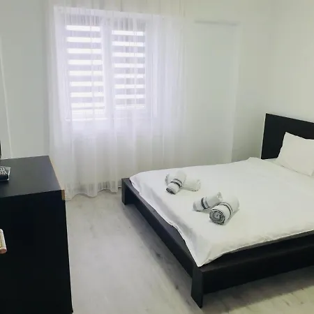 Apartment Angel's Sea View Constanta