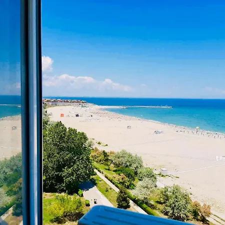 Angel's Sea View