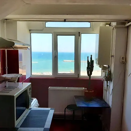 Apartment Angel's Sea View Constanta
