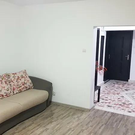 Apartment Angel's Sea View Constanta