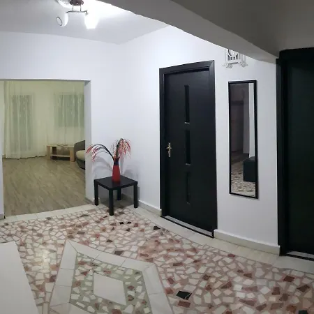 Angel's Sea View Apartment Constanta