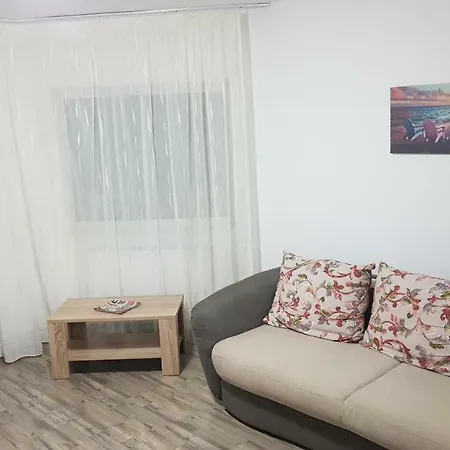 Angel's Sea View