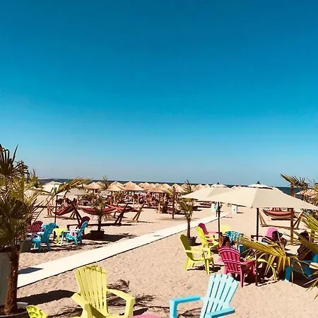 Angel's Sea View Apartment
