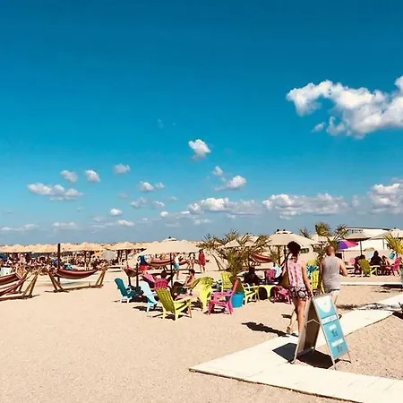Angel's Sea View