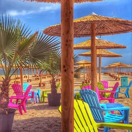 Angel's Sea View * Constanta