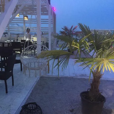 Angel's Sea View *