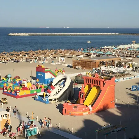 Angel's Sea View Constanta